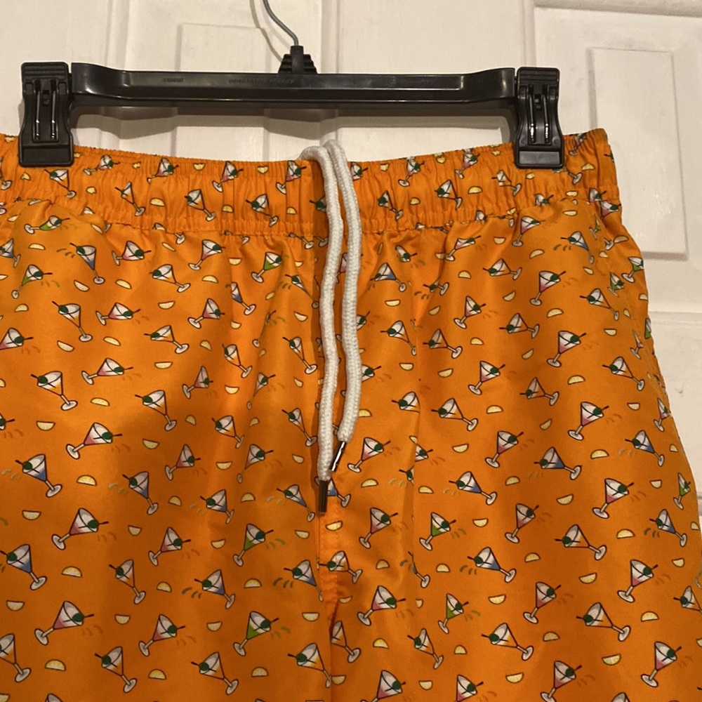 Swim Trunks - Picture 5 of 8